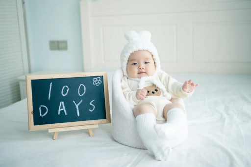 嘉善宝宝发热症状