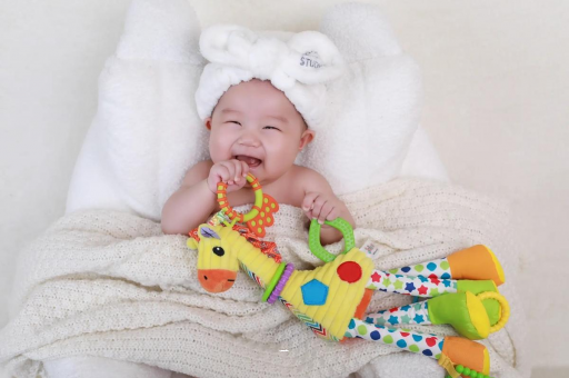 嘉善3岁宝宝手足口病