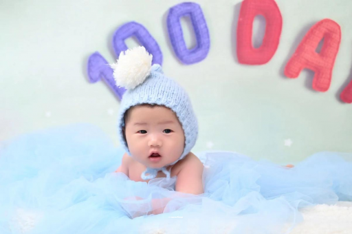 嘉善宝宝星际厨房